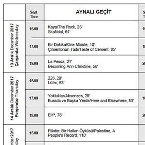 9. Hangi İnsan Hakları? Film Festivali başladı