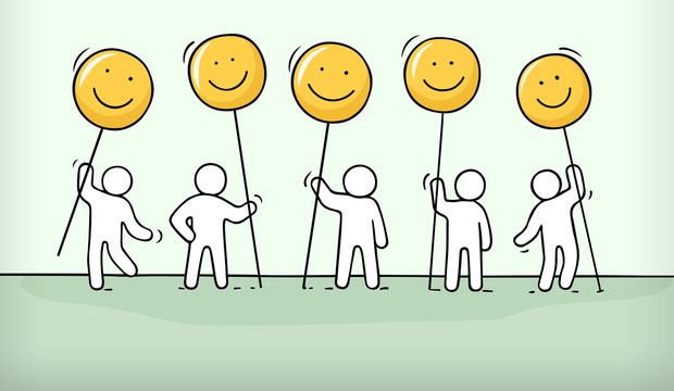 Türkler neden mutsuz?