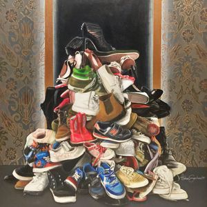 32 sanatçı “Çocuklar üşümesin” diyor