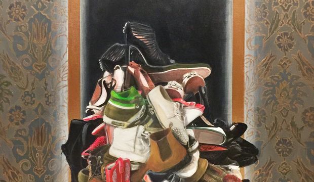 32 sanatçı “Çocuklar üşümesin” diyor