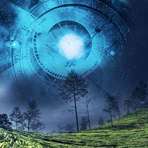 Satürn Oğlak burcuna geçiyor!