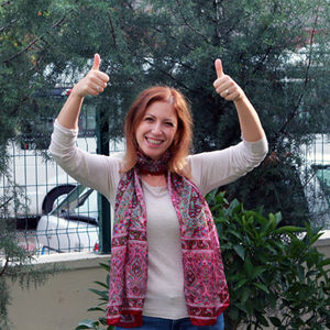 Canlı yayın: Kahkaha yogası