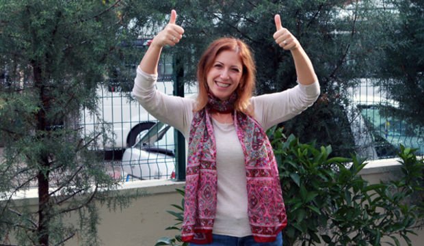 Canlı yayın: Kahkaha Yogası