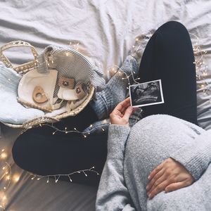 Kışın rahat bir hamilelik geçirmenin yolları