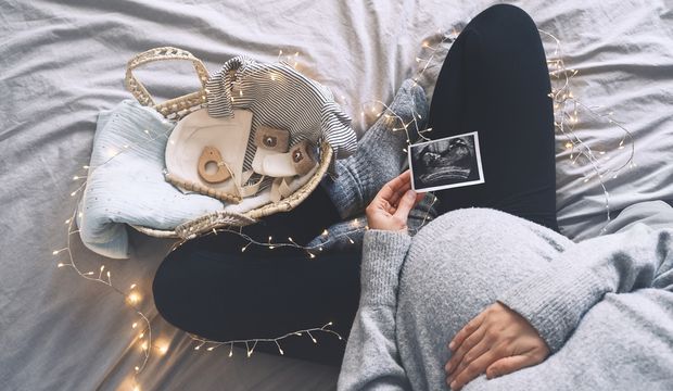 Kış gebelerine öneriler...