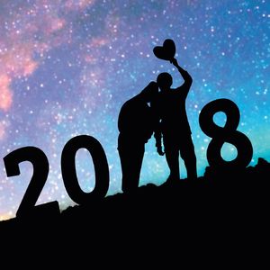 Yeni yıl ve hayaller...