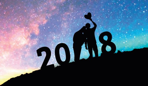 Yeni yıl ve hayaller...