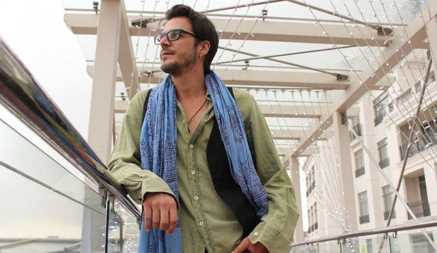 Mehmet Günsür: Oyuncular profesyonel şizofrendir