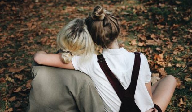 İlişkilerimizle biziz