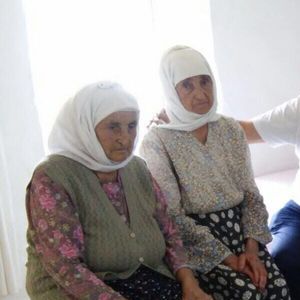 111 yaşındaki Ayşe Nine’nin sırrı...