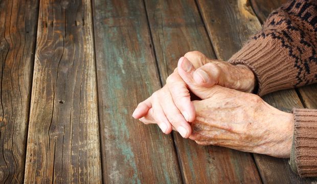 Gençlik iksiri nerede?