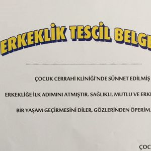 Tescilli erkekler ve şişirilmiş tavuklar