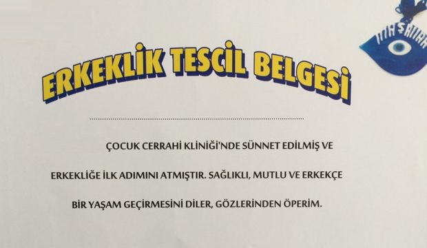 Tescilli erkekler ve şişirilmiş tavuklar