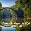 Mutluluktan eriyorum