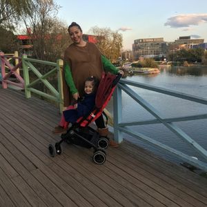 Zehra’nın gebelik günlüğünde 36. hafta