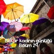 Garantici değilim, gayet insani bir durum
