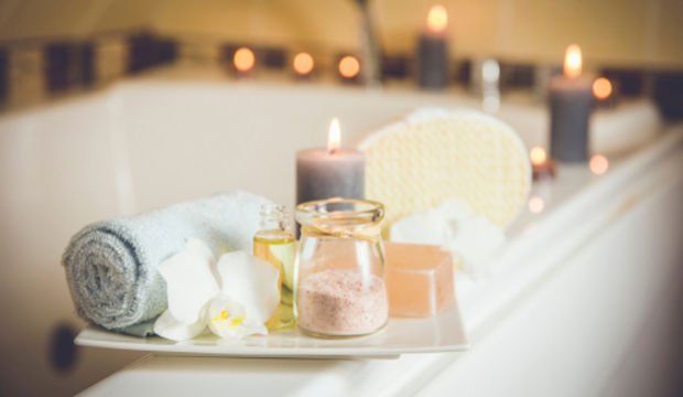 Bitki banyolar nasıl hazırlanır?