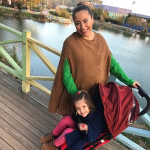 Canlı yayın: Zehra doğuma nasıl hazırlanıyor?