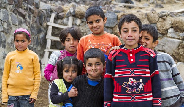 UNESCO'ya göre Türkiye'de 18 dil tehlike altında