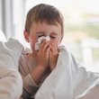 Salgın: İnfluenza virüsü