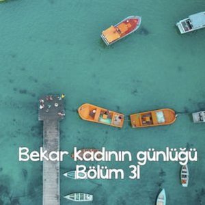 İşte güzel kadının hiç olduğu an!