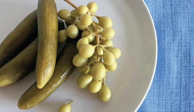 Fermantasyon mucizesi