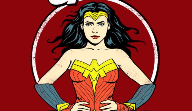 Herkes için eşitlik