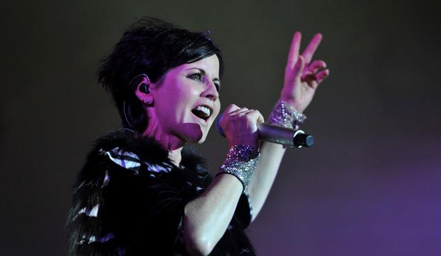 The Cranberries'in solisti Dolores O'Riordan hayatını kaybetti