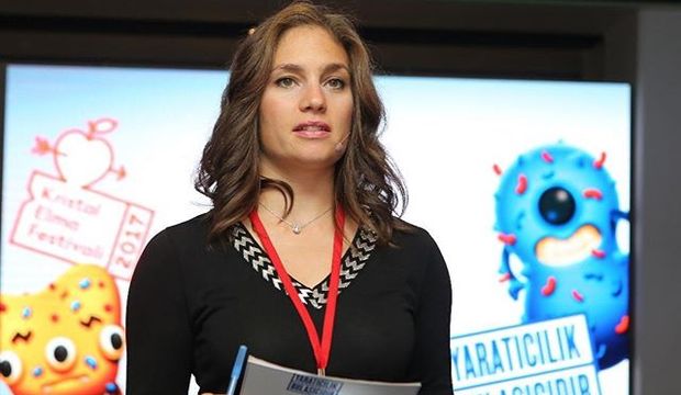 #SenDeAnlat Nevşin Mengü: 'Aranmıştır bu' anlayışı var