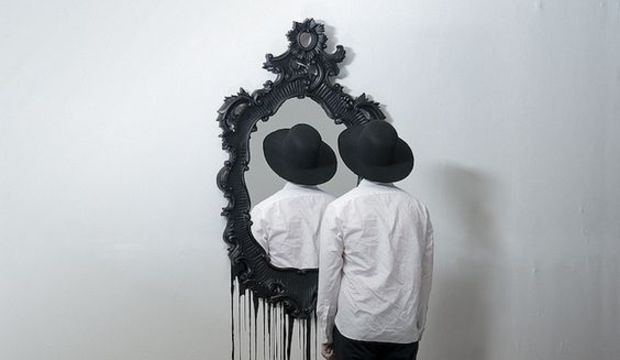 Düşündüklerimizden sorumlu değiliz