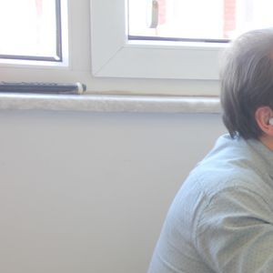 Herkes Ali Dede ve kedisini konuşuyor!