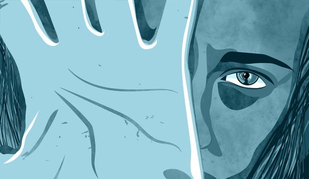 ‘Hamile çocuklar' skandalını ortaya çıkaran İclal N. konuştu