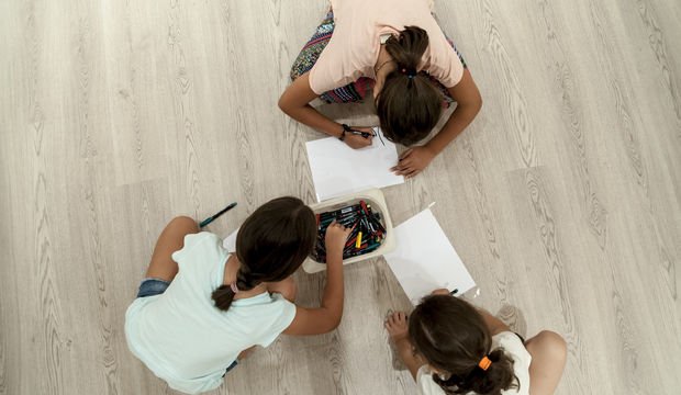 Pera Eğitim, çocukları müzeye davet ediyor!