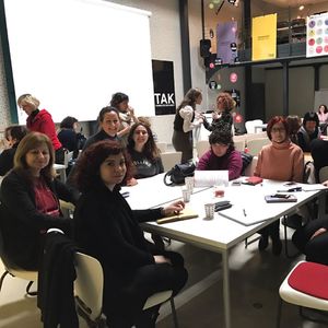 Potlaç dayanışması büyüyor