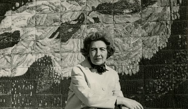 Füreya'nın kayıp panoları