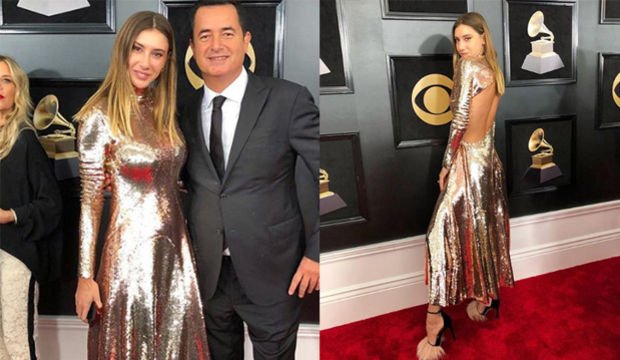 2018 Grammy Ödülleri sahiplerini buldu