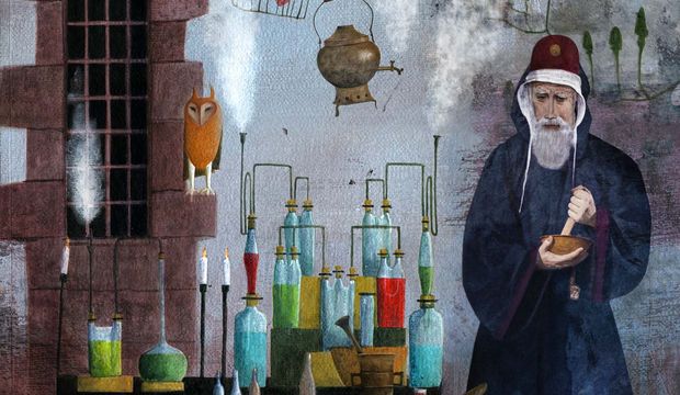 Mary Shelley'nin kült öyküsü ilk kez Türkçe!