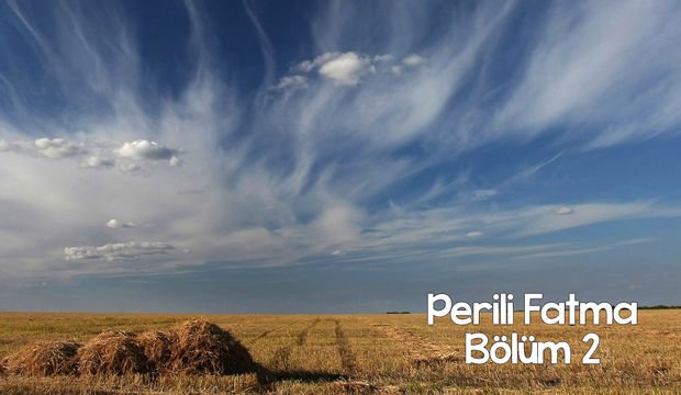 Perili Fatma - 2