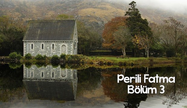 Perili Fatma - 3