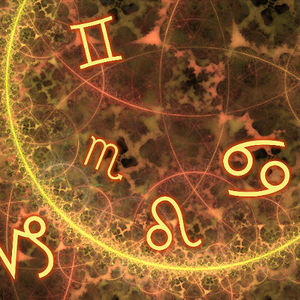 Ay, Yay burcuna geçiyor