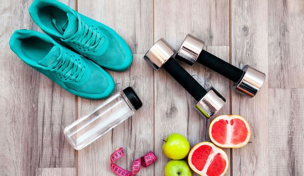 2018 fitness trendlerini biliyor musunuz?