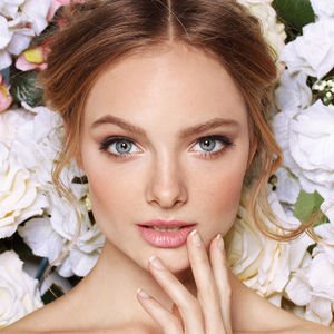 Sevgililer günü makyajınız nasıl olacak?