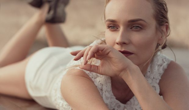 Diane Kruger: Fatih’le unutulmaz anılar yarattık