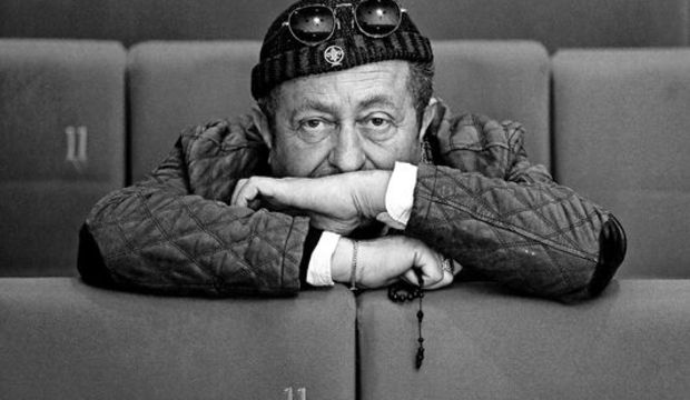 Erkan Can: Kılavuz izciyim, oymakbaşıyım