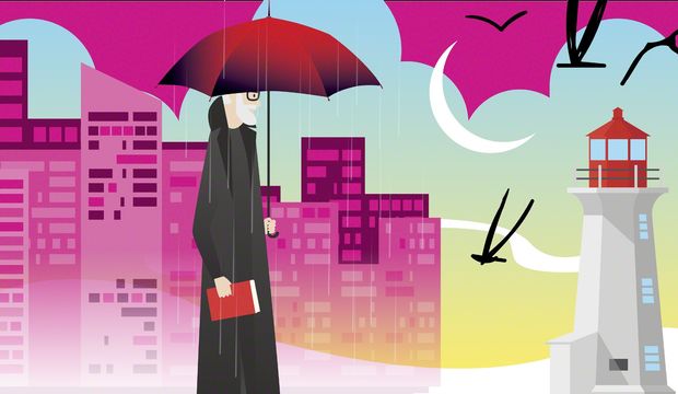 Mühim gerçekler hakkında küçük hikayeler