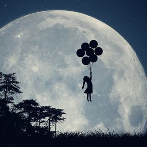 Ay bize neler fısıldıyor?