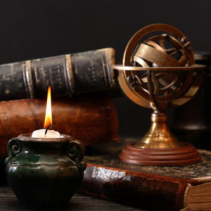 Ay, İkizler burcunda!