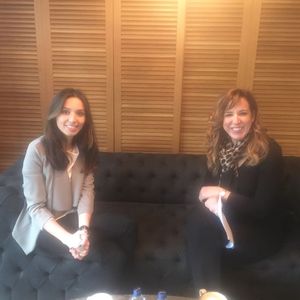 Kozalarını yırtmayı bekleyen profesyoneller