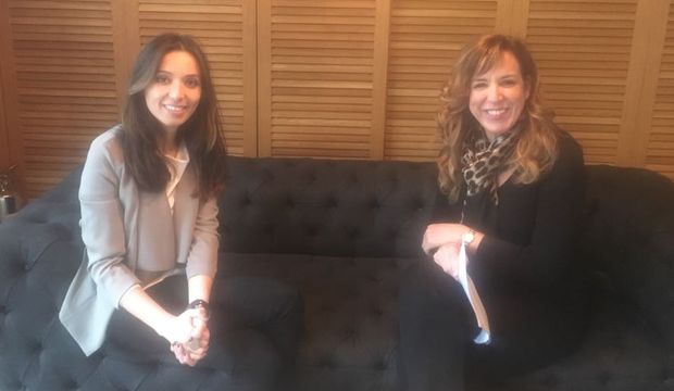 Sezin A. Ninic röportajı