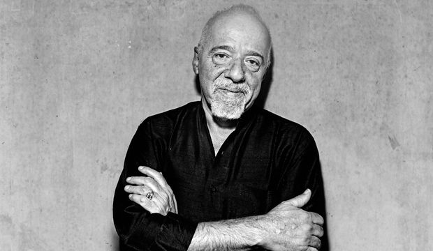 Paulo Coelho: Varolmayan günlükten parçalar